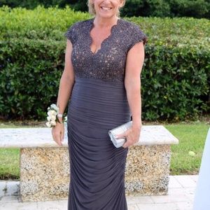Fun & Flirty Formal Dress